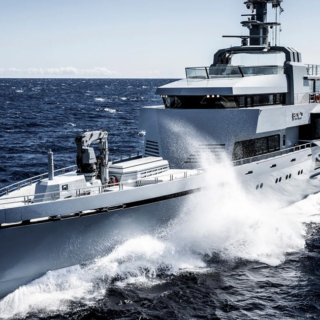 Kitson Yachts MerchCamp