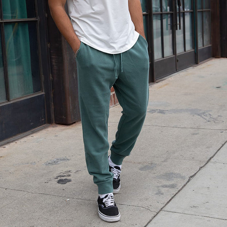 Sweatpant / Jogger : Base > Budget