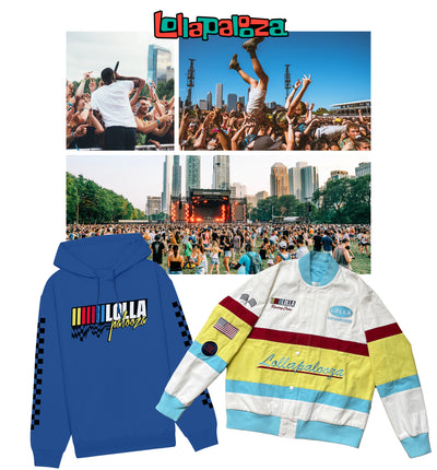 Lollapolooza